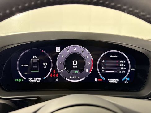 Certified 2025 Porsche Cayenne S AWD/4WD image 37