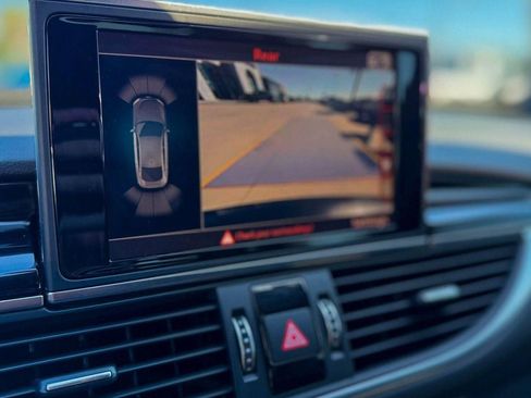 Used 2016 Audi RS 7 Prestige image 21