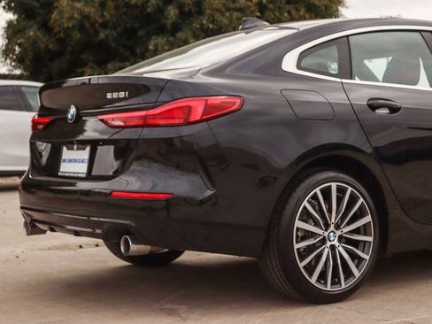 Used 2024 BMW 228i Gran Coupe w/ Premium Package FWD image 11