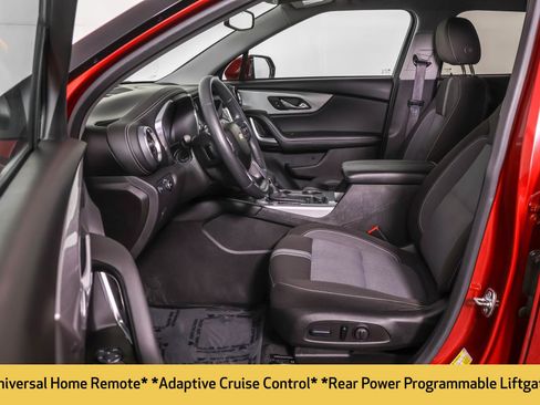 Used 2024 Chevrolet Blazer LT w/ Convenience Package FWD image 7