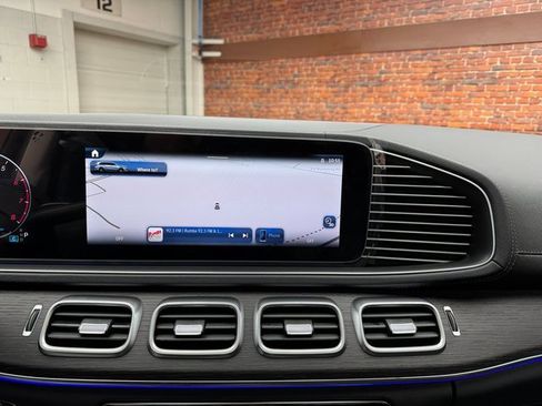 New 2026 Mercedes-Benz GLS 450 GLS 450 image 18