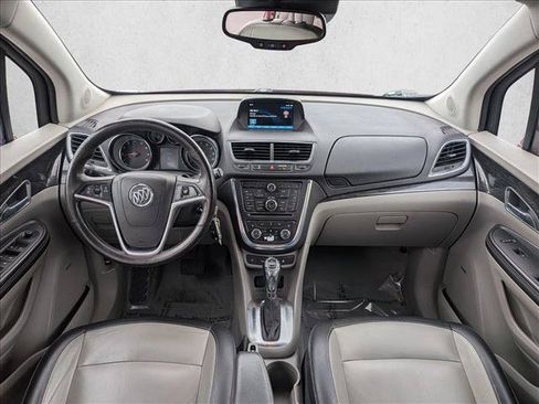 Used 2014 Buick Encore Premium AWD/4WD image 18