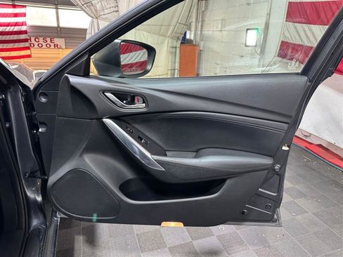 Used 2016 MAZDA MAZDA6 Touring image 19