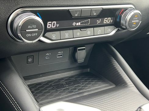 New 2025 Nissan Altima 2.5 SV w/ SV Premium Package image 20