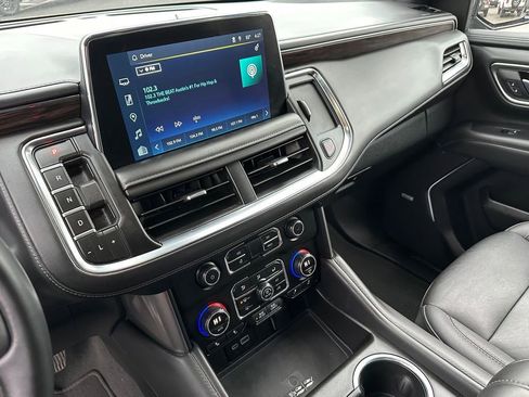 Certified 2023 Chevrolet Tahoe LT image 18