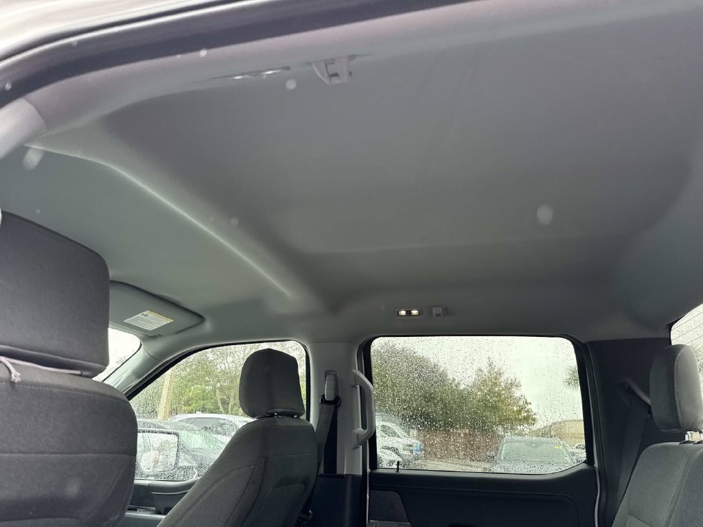 Used 2024 Ford F150 XLT w/ Tow/Haul Package AWD/4WD image 19