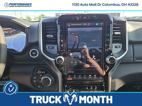 New 2026 RAM 1500 Big Horn image 26