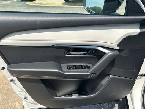 New 2026 MAZDA CX-5 Select AWD/4WD image 24