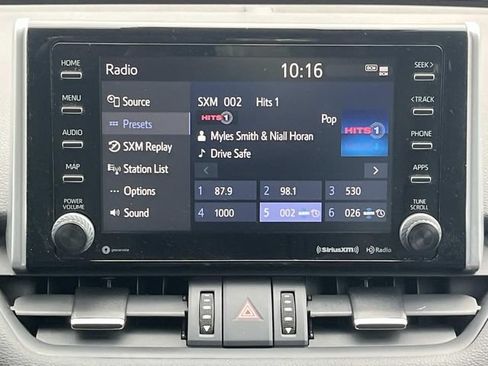 Used 2021 Toyota RAV4 XSE w/ XSE Grade Weather Package AWD/4WD image 15