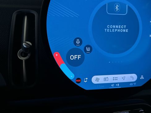 New 2026 MINI Cooper Countryman S w/ Comfort Package Max image 23