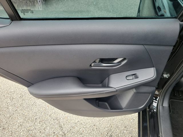Certified 2024 Nissan Sentra SV w/ Trunk Package FWD image 9