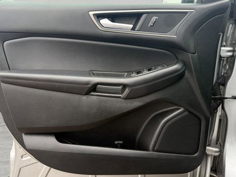 Used 2023 Ford Edge SEL image 20