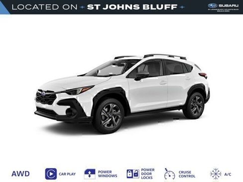 New 2026 Subaru Crosstrek 2.5i Premium image 1