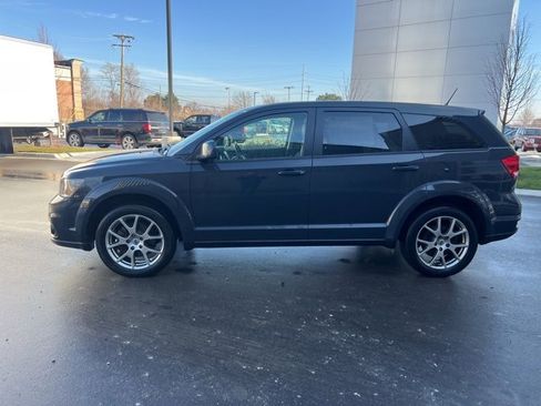 Used 2018 Dodge Journey GT image 7