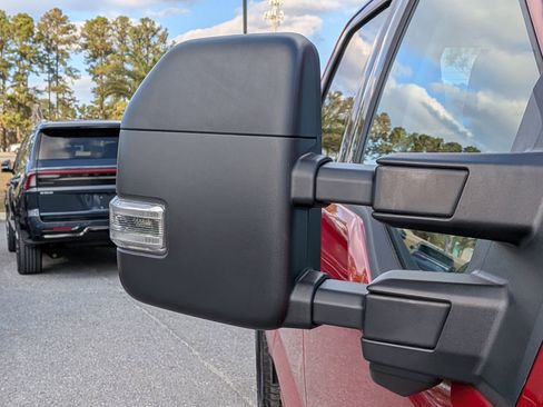 Certified 2024 Ford F150 XLT w/ Mobile Office Package image 14