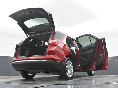 Used 2019 Chevrolet Equinox Premier image 60