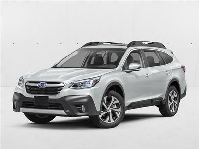 Used 2021 Subaru Outback Limited XT