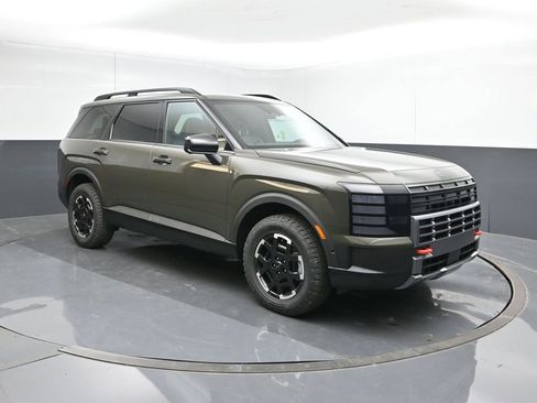 New 2026 Hyundai Palisade XRT Pro AWD/4WD image 7