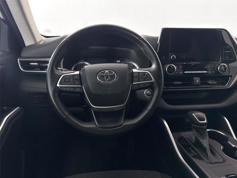 Certified 2023 Toyota Highlander LE image 31