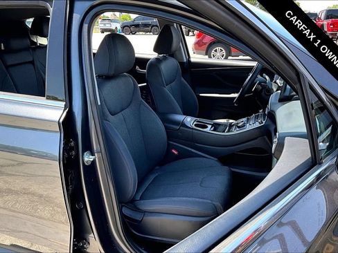 Used 2023 Hyundai Santa Fe SEL FWD image 27