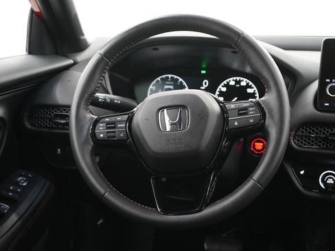 Used 2024 Honda HR-V Sport image 16