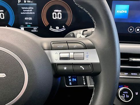 Certified 2025 Hyundai Sonata SEL image 21