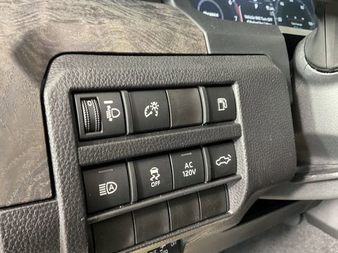 New 2026 Toyota Tacoma Limited image 17