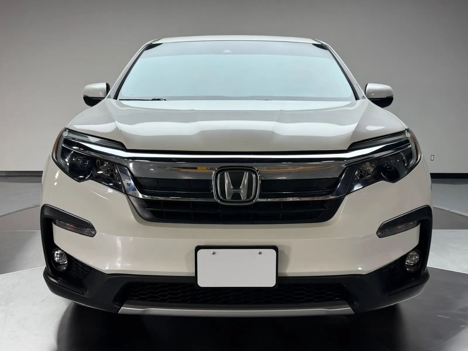 Used 2019 Honda Pilot EX-L image 3