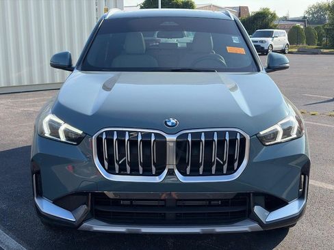 Used 2025 BMW X1 xDrive28i w/ Technology Package AWD/4WD image 2