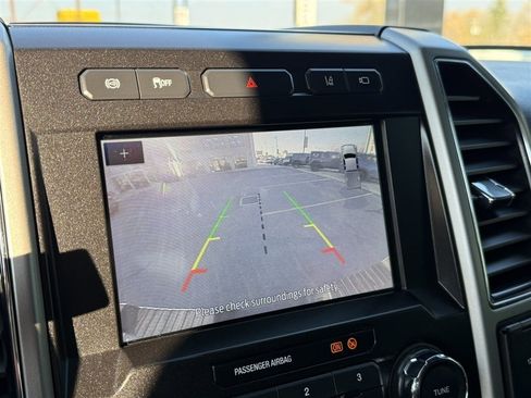 Used 2020 Ford F350 Lariat w/ Lariat Value Package image 41