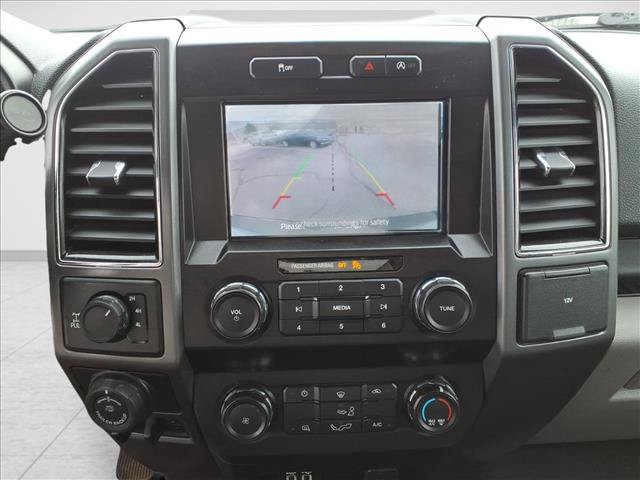 Used 2018 Ford F150 XLT w/ Equipment Group 301A Mid AWD/4WD image 26