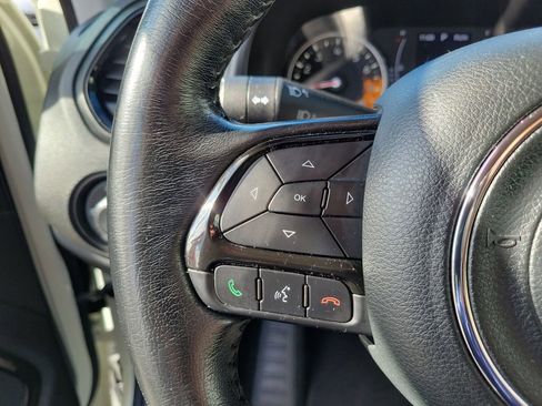 Used 2018 Jeep Renegade Altitude image 23