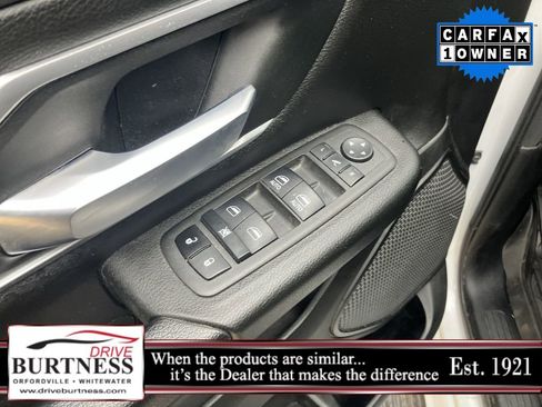 Used 2022 RAM 1500 Big Horn image 13