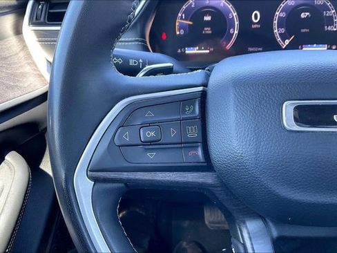 Certified 2023 Jeep Grand Cherokee Limited image 20