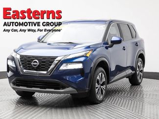 Used 2023 Nissan Rogue SV video 1