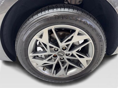 Used 2024 Genesis GV70 2.5T w/ Advanced Package image 84