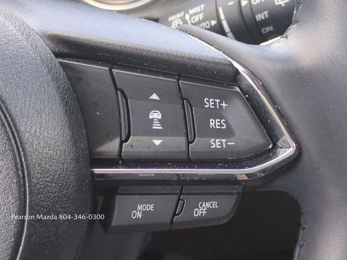 Used 2023 MAZDA CX-5 AWD 2.5 S image 25