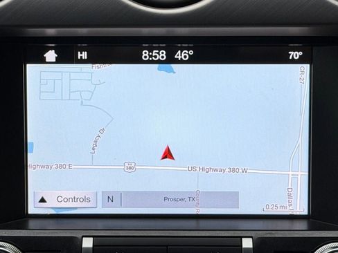 Used 2019 Ford Mustang Premium w/ Black Accent Package image 16