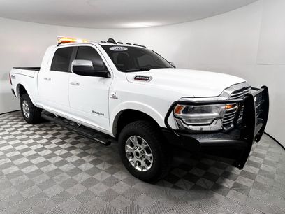 Used 2022 RAM 2500 Laramie w/ Safety Group B