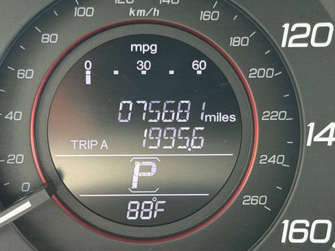 Used 2015 Honda Accord EX-L image 15