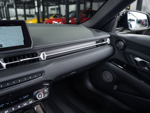 Used 2024 Toyota Supra image 53