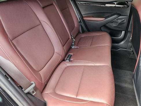 Certified 2022 Kia Seltos SX AWD/4WD image 19