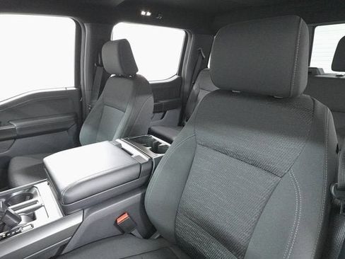 Used 2024 Ford F150 XLT w/ Equipment Group 302A MID image 12