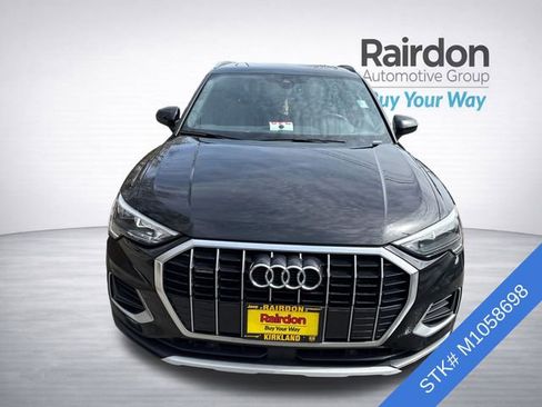 Used 2021 Audi Q3 2.0T Premium image 2