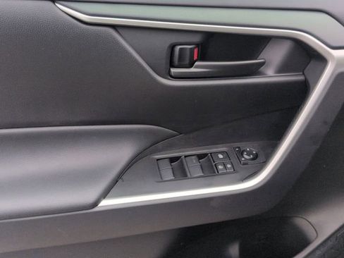 New 2025 Toyota RAV4 LE image 13