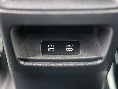Used 2025 Honda CR-V Sport-L image 8