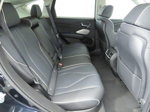 New 2026 Acura RDX SH-AWD w/ Advance Package image 22
