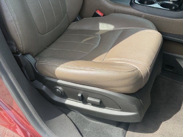 Used 2017 GMC Acadia Limited SLT FWD image 17