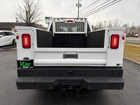 Used 2020 Ford F250 XL w/ Power Equipment Group image 8