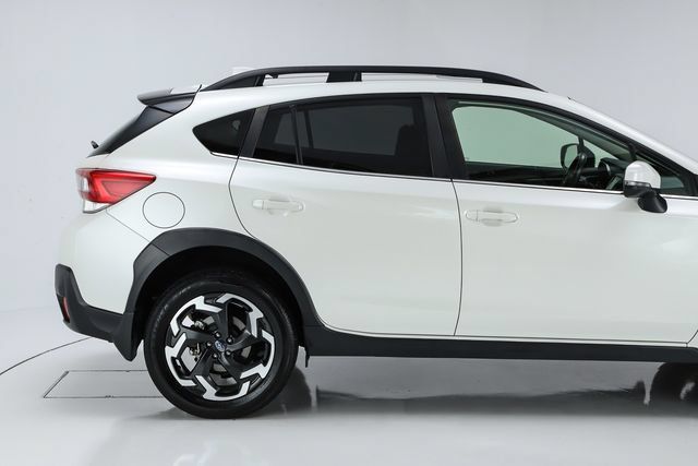 Used 2022 Subaru Crosstrek 2.5i Limited w/ Moonroof Package 2 AWD/4WD image 15